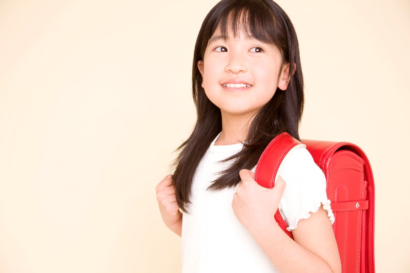 6歳から12歳ごろは矯正を始めるチャンスです
